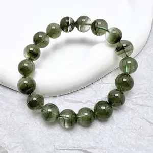 Green Phantom Quartz Mille