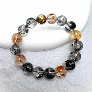 Herkimer Diamond Aurum Clair