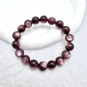 Purple Lepidolite