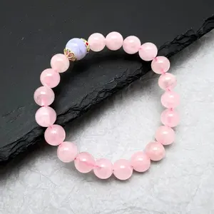 Serene Petals Designed Bracelet